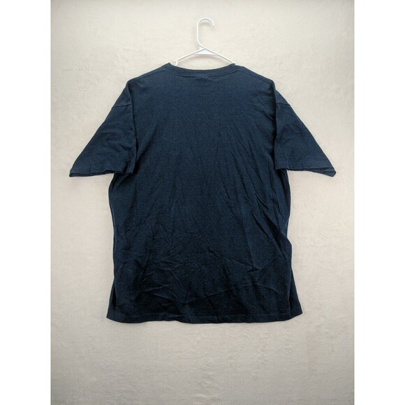 Vintage Signal Sports Single Stitch T Shirt Sz XL Mad Stick Men Made In USA - Picture 9 of 11